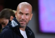 Zidane tem acordo verbal para assumir a seleção francesa após a Copa do Mundo