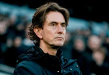 Tottenham demite o técnico Thomas Frank