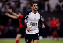 Corinthians recebe sondagens de dois clubes da Série A por Pedro Raul