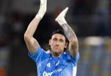 Cássio sofre grave lesão no joelho e não deve atuar mais em 2026