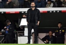 Arbeloa desabafa sobre crise no Real Madrid e fala sobre Mbappé e Bellingham