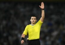 Fifa iniciará testes de nova regra de impedimento na liga canadense