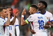 Seleção Francesa anuncia convocação para os amistosos contra o Brasil e Colômbia