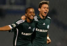 STJ marca julgamento de recurso do Palmeiras em ação envolvendo Samsung