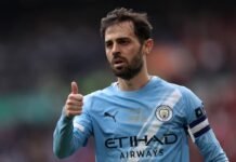Bernardo Silva deve deixar o Manchester City e pode reforçar o Inter Miami