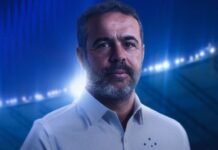 Cruzeiro anuncia contratação do técnico Artur Jorge