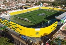 Receita Federal dá aval e Mirassol pode disputar a Libertadores em casa