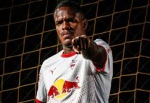 Gustavo Marques, do Bragantino, é suspenso por 12 jogos por fala machista contra árbitra