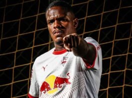 Gustavo Marques, do Bragantino, é suspenso por 12 jogos por fala machista contra árbitra