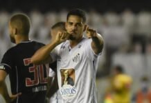 Santos acerta retorno do zagueiro Lucas Veríssimo após cinco anos