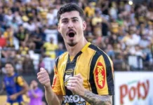 Novorizontino não paga multa ao Palmeiras e Rômulo está fora do jogo de ida da final do Paulistão