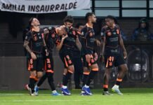 Na estreia de Fernando Diniz, Corinthians bate o Platense e vence na estreia da Libertadores