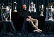 Manchester City anuncia saída de Pep Guardiola após 10 anos no comando