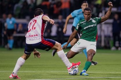 Palmeiras-Cerro