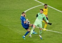 Bento falha no último lance, Al-Nassr cede empate ao Al-Hilal e não confirma o título saudita
