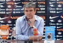 Andrés Sanchez é expulso do quadro de sócios do Corinthians