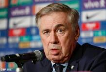Com retorno de Neymar, Ancelotti anuncia os convocados da Seleção Brasileira para a Copa do Mundo