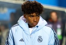Real Madrid define situação de Endrick antes da Copa do Mundo