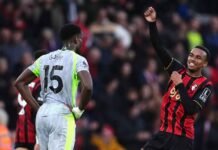 Manchester City empata com o Bournemouth e Arsenal leva o título da Premier League