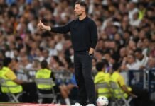 Xabi Alonso recebe proposta para assumir gigante da Premier League