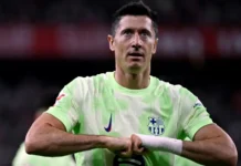 Al-Hilal faz oferta “irrecusável” e fica perto de contratar Lewandowski