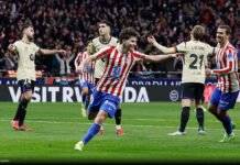 Após Álvarez pedir para sair, Atlético de Madrid vai denunciar o Barcelona na Fifa