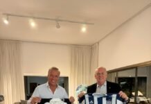 Corinthians quita dívida com o Talleres pela contratação do meia Rodrigo Garro