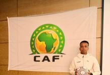 Árbitro barrado da Copa do Mundo vai apitar a Supercopa da Uefa