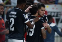 Com gol no fim, Remo vence o São Paulo e se aproxima de sair do Z-4 do Brasileirão
