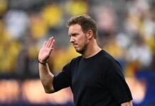 Alemanha anuncia saída de Nagelsmann após eliminação na Copa e mira Klopp para o cargo