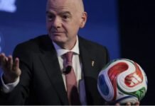 Confederação Asiática apoia boicote da Uefa e da Concacaf e amplia pressão sobre a Fifa