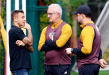 São Paulo mantém busca por zagueiro mesmo após reintegração de Arboleda