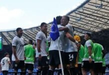 Botafogo surpreende Cruzeiro no Mineirão, vence e cola no G-5 do Brasileirão
