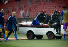 Cruzeiro reage após lesão de Gabriel Pec e cobra posicionamento da CBF