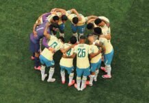 Líderes do Brasil fazem último pedido à CBF para novo ciclo após eliminação