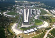 Fórmula 1 confirma o Grande Prêmio do Bahrein na Malásia em 2026
