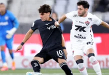 Botafogo para em Lucas Arcanjo e fica no empate com o Vitória pelo Brasileirão