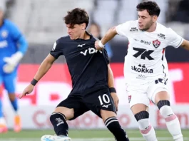 Botafogo para em Lucas Arcanjo e fica no empate com o Vitória pelo Brasileirão