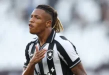 Palmeiras vai apresentar nova oferta por Danilo Santos após venda de zagueiro