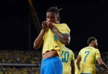 Palmeiras mantém esperança por Danilo Santos e avalia futuro de Maurício no mercado