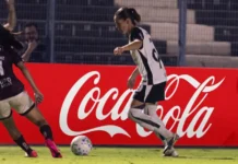 CBF anuncia nova patrocinadora oficial das competições femininas