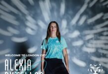 Alexia Putellas é anunciada pelo London City Lionesses após 14 anos no Barcelona