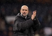 Itália abre conversas com Guardiola para assumir a seleção após a saída de Gattuso