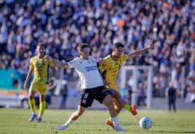Corinthians fica no empate com o Cascavel em amistoso antes do retorno do Brasileirão