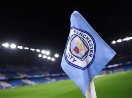 Manchester City acena com proposta milionária para tirar joia do Palmeiras