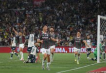 Fluminense vence o Remo de virada e se consolida no G-4 do Brasileirão