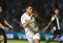 Grêmio enfrenta cobrança de Luis Suárez por dívida na CNRD