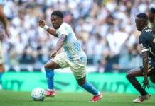 Tempo de bola rolando aumenta na Série A após novas regras ‘anticera’
