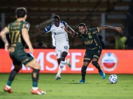 Mirassol cede empate no fim à LDU e deixa tudo indefinido nas oitavas da Libertadores
