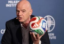 Fifa volta atrás após boicotes e anunciou a desistência de vender as ações da Copa do Mundo
